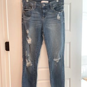 Boutique Skinny Jeans